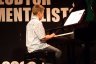 Koncert młodych instrumentalistów